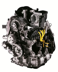 P3109 Engine